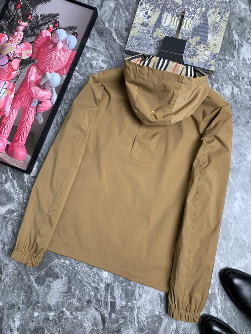 Burberry Outwear